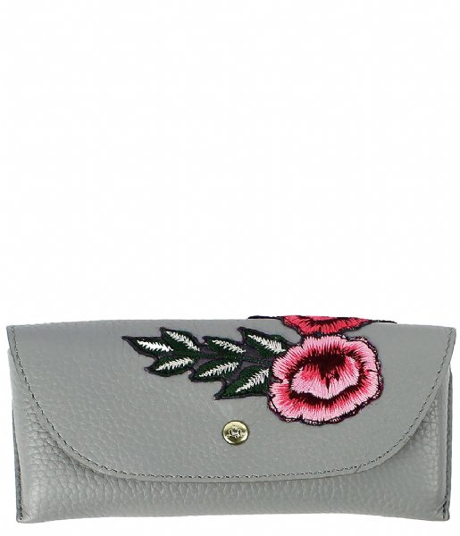 LouLou Essentiels  Sunny Wild Roses grey (006)
